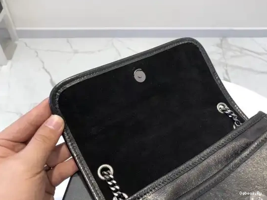 NIKI YSL BABY 0517